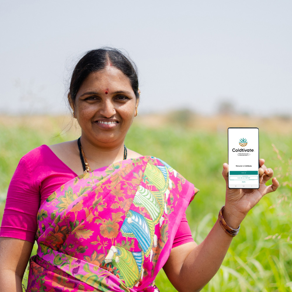 Coldtivate